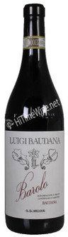 Picture of LUIGI BAUDANA "BAUDANA" BAROLO