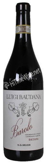 Picture of LUIGI BAUDANA \"BAUDANA\" BAROLO