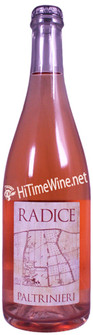 Picture of PALTRINIERI RADICE CORONA SECCO (DRY) LAMBRUSCO DI SORBARA