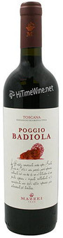 Picture of CASTELLO DI FONTERUTOLI MAZZEI BADIOLA 750ml