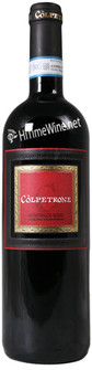 Picture of COLPETRONE 2015 ROSSO DI MONTEFALCO SANGIOVESE, SAGRANTINO & MERLOT
