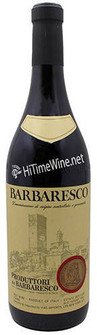Picture of PRODUTTORI DEL BARBARESCO BARBARESCO 750ml