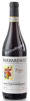 Picture of PRODUTTORI DEL BARBARESCO 2016 BARBARESCO RISERVA PORA