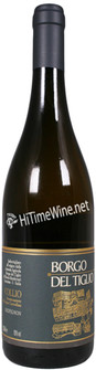 Picture of BORGO DEL TIGLIO SAUVIGNON SELEZIONE, COLLIO GREEN LABEL