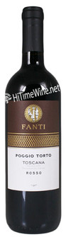 Picture of FANTI POGGIO TORTO ROSSO
