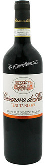Picture of CASANOVA DI NERI 2016 TENUTA NUOVA BRUNELLO DI MONTALCINO 750ml