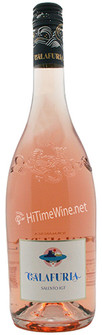 Picture of ANTINORI TORMARESCA ROSE CALAFURIA 750ml