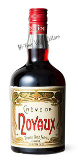 Picture of TEMPUS FUGIT CREME DE NOYAUX (ALMOND) 750ML