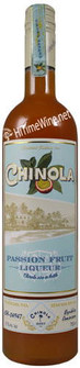 Picture of CHINOLA PASSION FRUIT LIQ 750ml