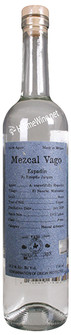 Picture of MEZCAL VAGO ESPADIN BY EMIGILO JARQUIN 750 101.2PF NOM-O188X