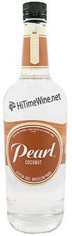 Picture of PEARL COCONUT VODKA 1 LITER