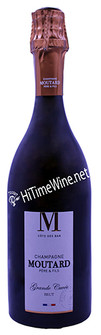 PICTURE OF MOUTARD BRUT GRANDE CUVEE