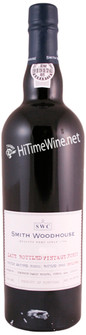 Picture of SMITH WOODHOUSE 2008 LATE BOTTLED VINTAGE PORT