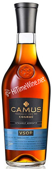 Picture of CAMUS VSOP INTENSELY AROMATIC COGNAC 750