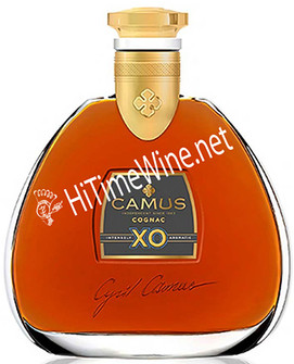 CAMUS BORDERIES XO COGNAC 700ML SINGLE ESTATE FAMILY RESERVE