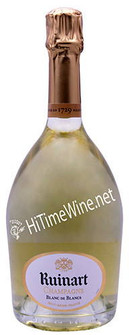 PICTURE OF RUINART BRUT BLANC DE BLANCS