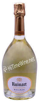 PICTURE OF RUINART BRUT BLANC DE BLANCS