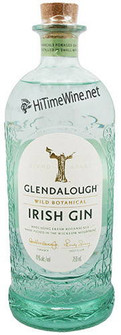 Picture of GLENDALOUGH WILD BOTANICAL GIN 750ML