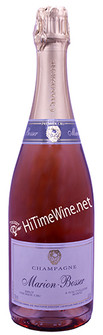 picture of MARION BOSSER BRUT ROSE