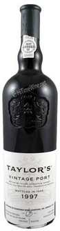 Picture of TAYLOR VINTAGE PORT        750
