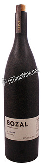 PICTURE OF BOZAL BARRIL RESERVA MEZCAL 750ml