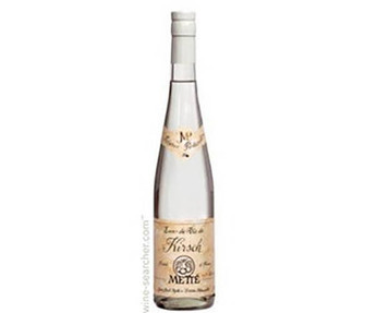 Picture of METTE KIRSCH CHERRY BRANDY 375 FRANCE 90PF