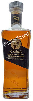 picture of RABBIT HOLE CAVEHILL 4 GRAIN; SMALL BATCH, KENTUCKY STRAIGHT BOURBON WHISKEY