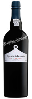 Picture of QUINTA DO VESUVIO VINTAGE PORT