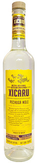 Picture of XICARU PECHUGA MOLE MEZCAL 750ml
