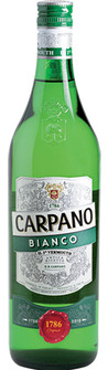 Picture of CARPANO BIANCO VERMOUTH 375ml