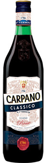 Picture of CARPANO CLASSICO VERMOUTH 375