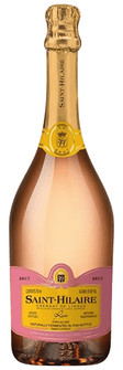 Picture of SAINT HILAIRE VINTAGE BRUT ROSE