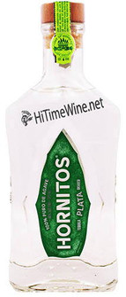 Picture of SAUZA HORNITOS PLATA 375ml