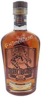 Picture of HORSE SOLDIER BOURBON 750ML
