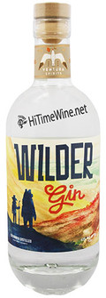 Picture of VENTURA SPIRITS WILDER GIN 750ML