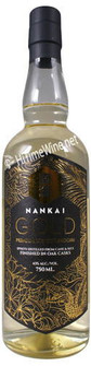 Picture of NANKAI GOLD SHOCHU 86PF 750ML