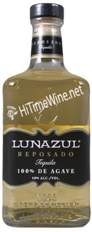 Picture of LUNAZUL REPOSADO 750