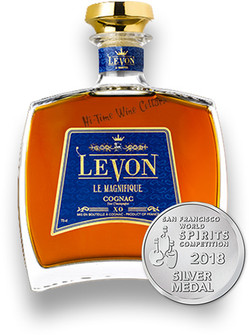 Picture of LEVON XO 750ML