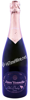 picture of JEAN VESSELLE BRUT OEIL DE PERDRIX "PARTRIDGE EYE"