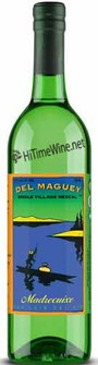 Picture of DEL MAGUEY MADRECUIXE 94PF 750ML