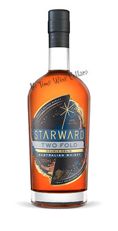 STARWARD WHISKY NEGRONI COCKTAIL 38% 700ML PORT MELBOURNE; MADE