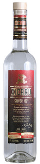 Picture of XICARU 102PF 100% ESPADIN 750ML