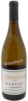 Picture of ARTERBERRY MARESH CHARDONNAY \"MARESH\" DUNDEE HILLS 750mL