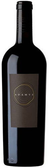 Picture of ADAMVS 2016 CABERNET SAUVIGNON \\\"TERES\\\" HOWELL MOUNTAIN 750mL