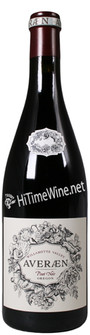 Picture of AVERAEN 2019 PINOT NOIR WILLAMETTE VALLEY 750mL