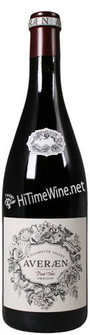 Picture of AVERAEN 2019 PINOT NOIR WILLAMETTE VALLEY 750mL