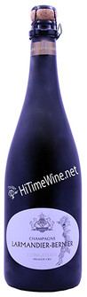 picture of LARMANDIER-BERNIER EXTRA BRUT LONGITUDE