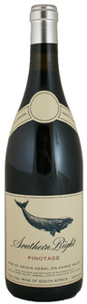 Picture of SOUTHERN RIGHT PINOTAGE