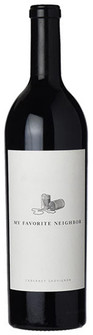 MY FAVORITE NEIGHBOR 2022 CABERNET SAUVIGNON PASO ROBLES 750mL