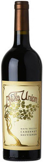 Picture of BELLA UNION 2019 CABERNET SAUVIGNON NAPA VALLEY 750mL